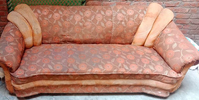 6 seater sofa set 1