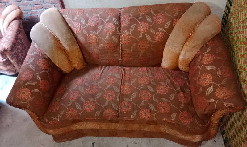 6 seater sofa set 3