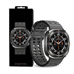 Z40 Ultra 2 7+1 Smart watch 3