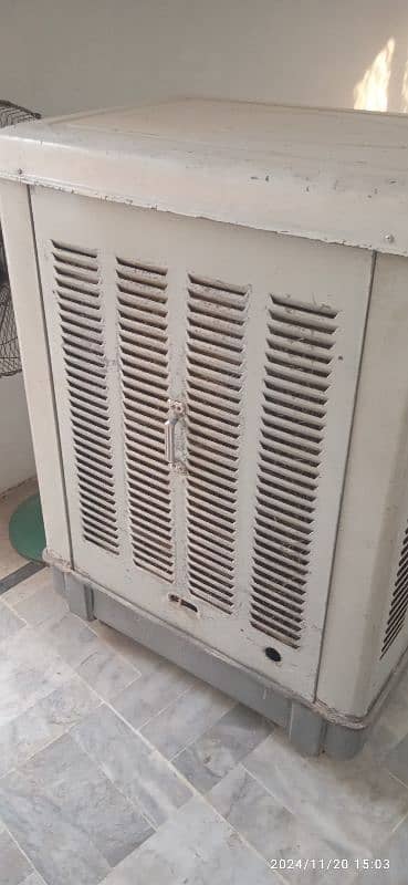 Air Cooler 2