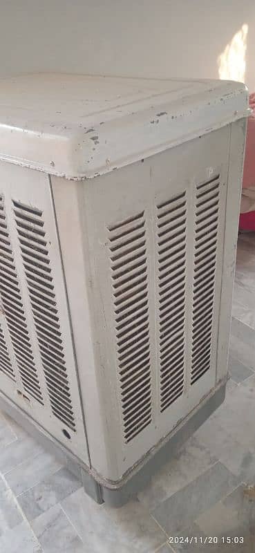 Air Cooler 3