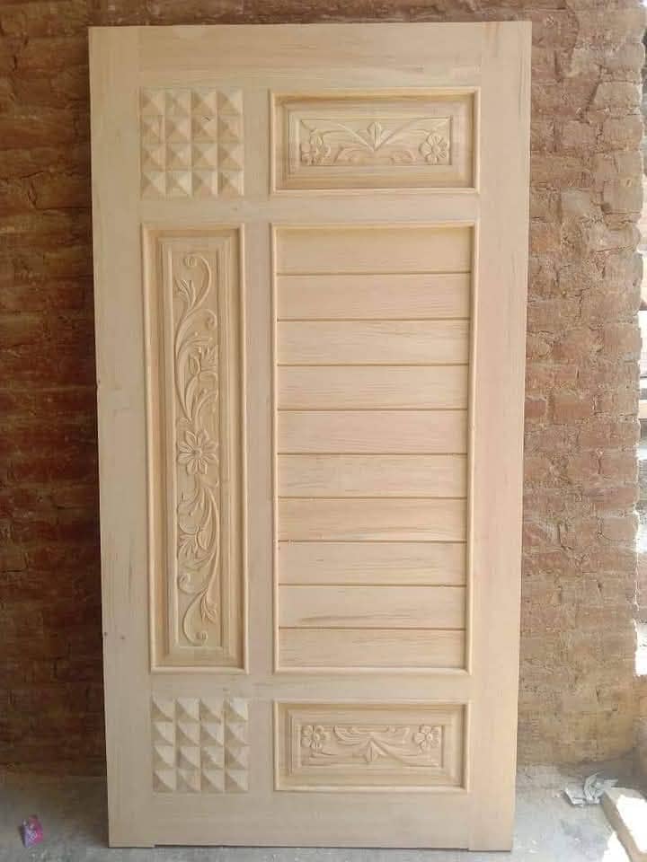 new door/modren door/wood door/diyar door/pvc door/solid door 2