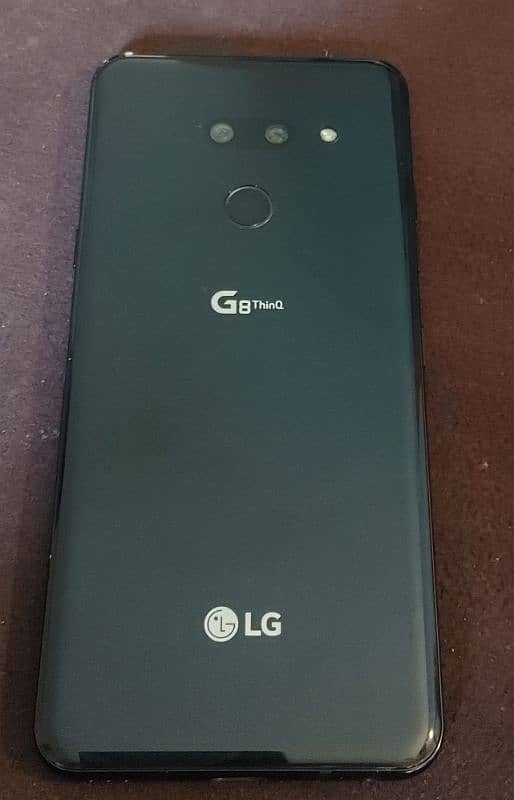 LG g8 for sale 2