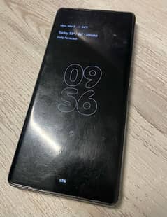 Pixel 7 Pro | 12/128gb | Non PTA