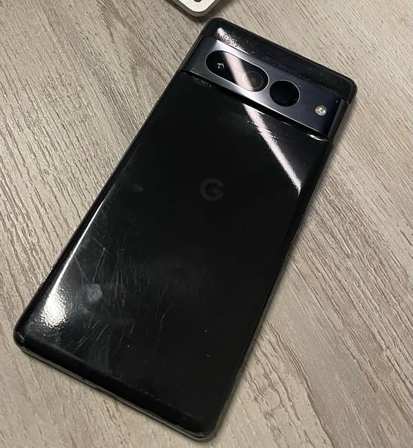 Pixel 7 Pro | 12/128gb | Non PTA 1