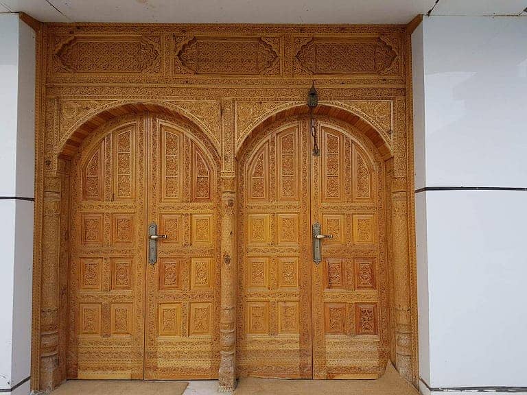 new door/modren door/wood door/diyar door/pvc door/solid door 16