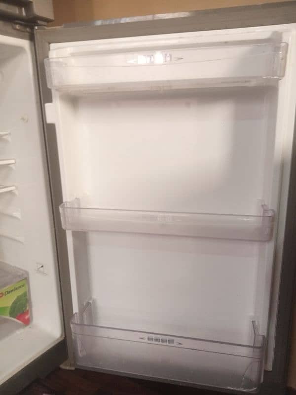 dawlance refrigerator 4