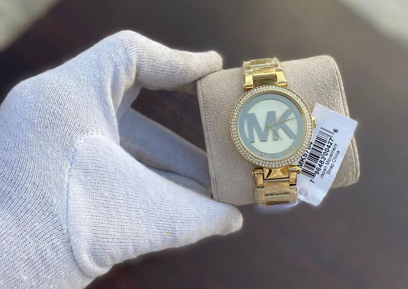 Michael kors MK5784 women's watch 0