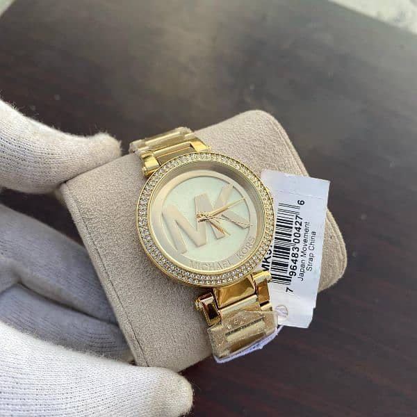 Michael kors MK5784 women's watch 2