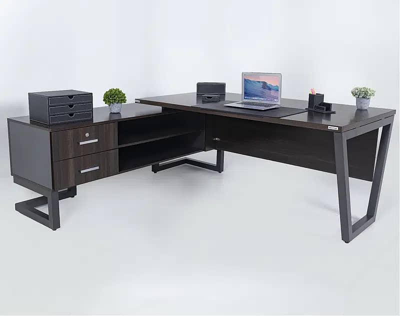 Exacutive table, Office Table, Office Furniture 2