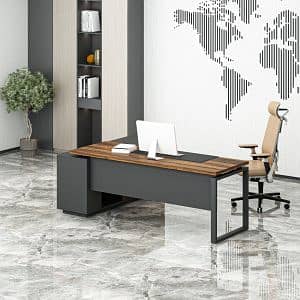 Exacutive table, Office Table, Office Furniture 4