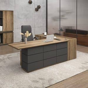 Exacutive table, Office Table, Office Furniture 8