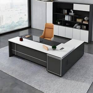 Exacutive table, Office Table, Office Furniture 13