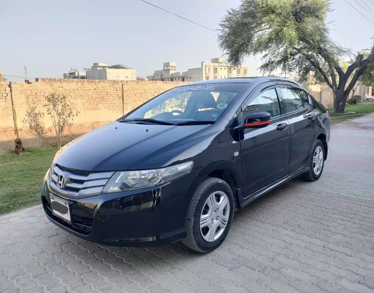 Honda City 1.3 manual. 0