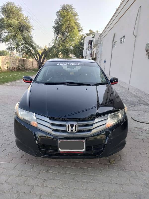 Honda City 1.3 manual. 1