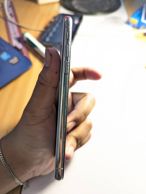 Iphone X non pta 256 gb 2