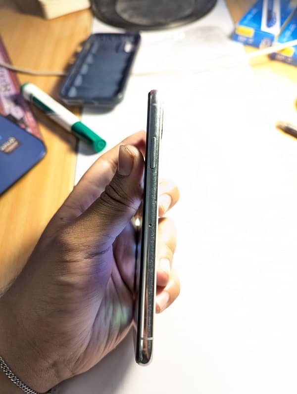 Iphone X non pta 256 gb 9