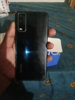 vivo y12s 3/32 full box