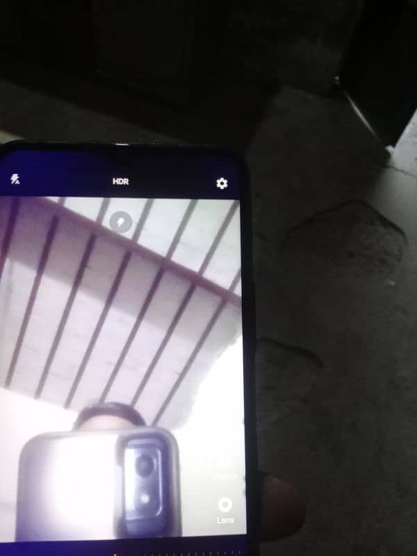 vivo y12s 3/32 full box 8