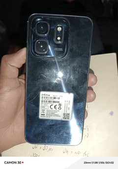 infinix hot 50i good condition