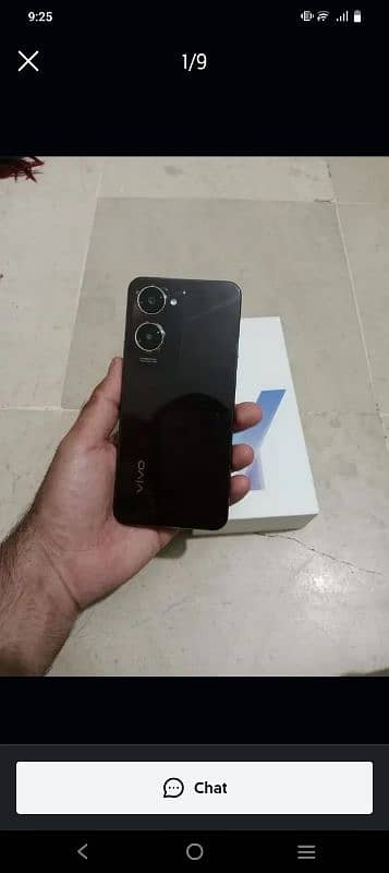 vivo y18 3