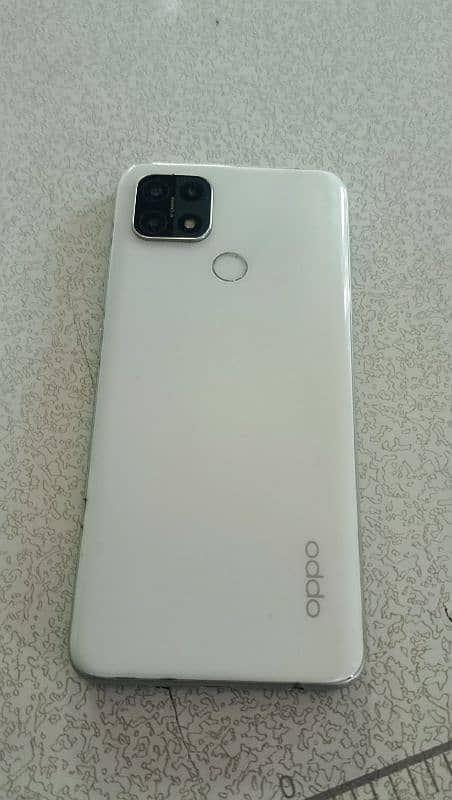 oppo a15s 4/64 0