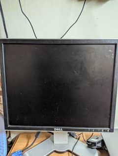 Dell LcD