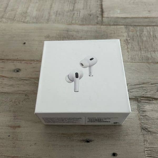 AirPods Pro 2 – Premium Quality Wireless Earbuds 2