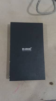 memumi carbon fiber case/ iphone 13 pro max