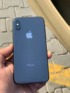 factory unlock Apple iPhone X 64 gb Factory unlock