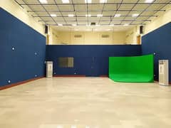 Acoustical Panels, Soundproof, Eco Absorption Panels Podcast Studio