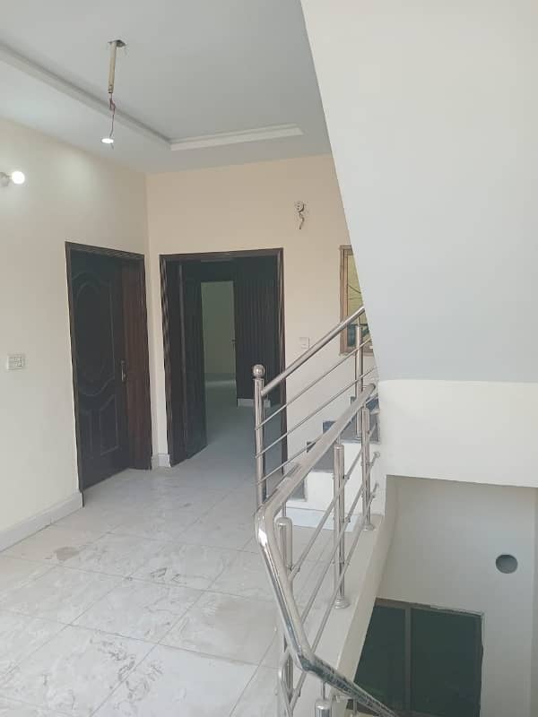 5 Marla Double Storey Furnished House 2