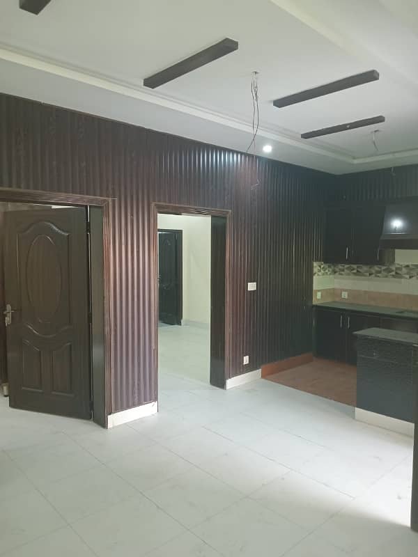 5 Marla Double Storey Furnished House 3