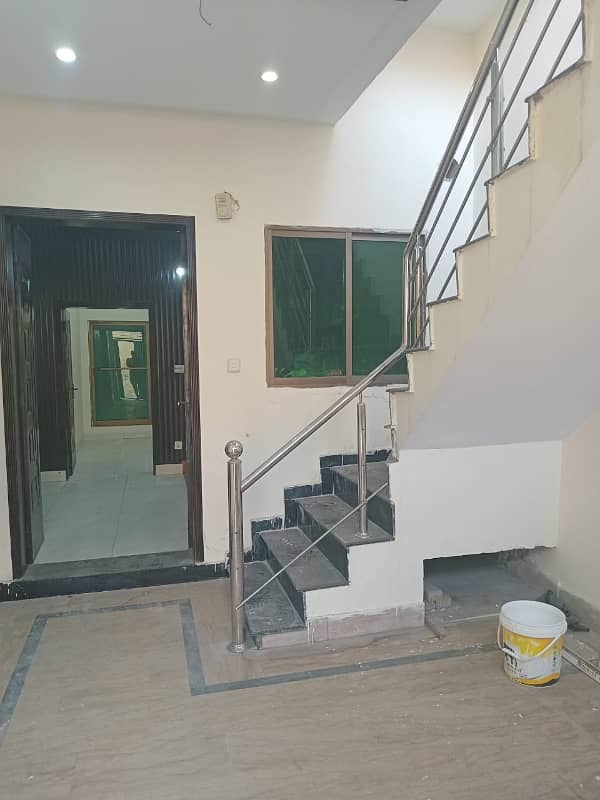 5 Marla Double Storey Furnished House 15