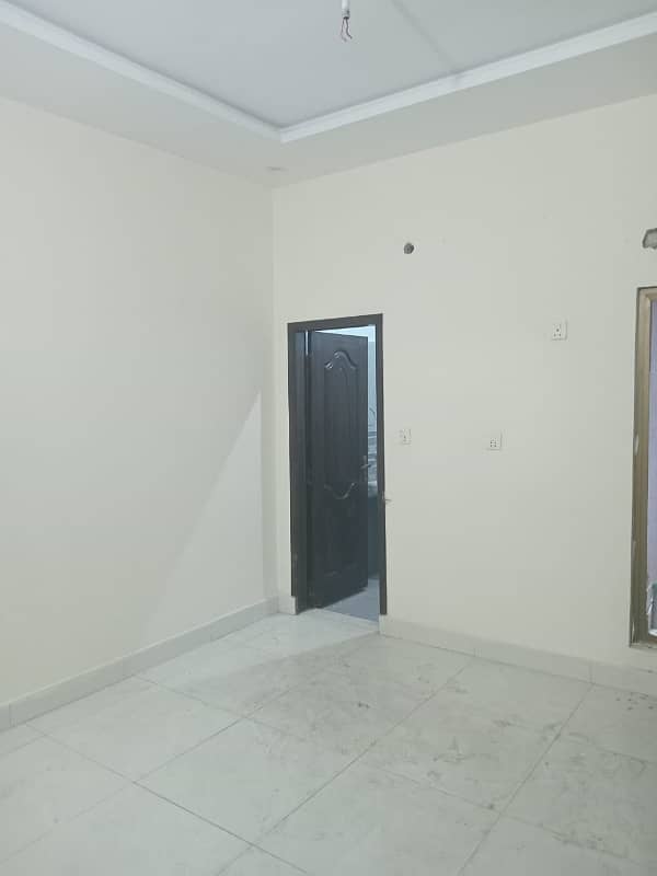 5 Marla Double Storey Furnished House 18