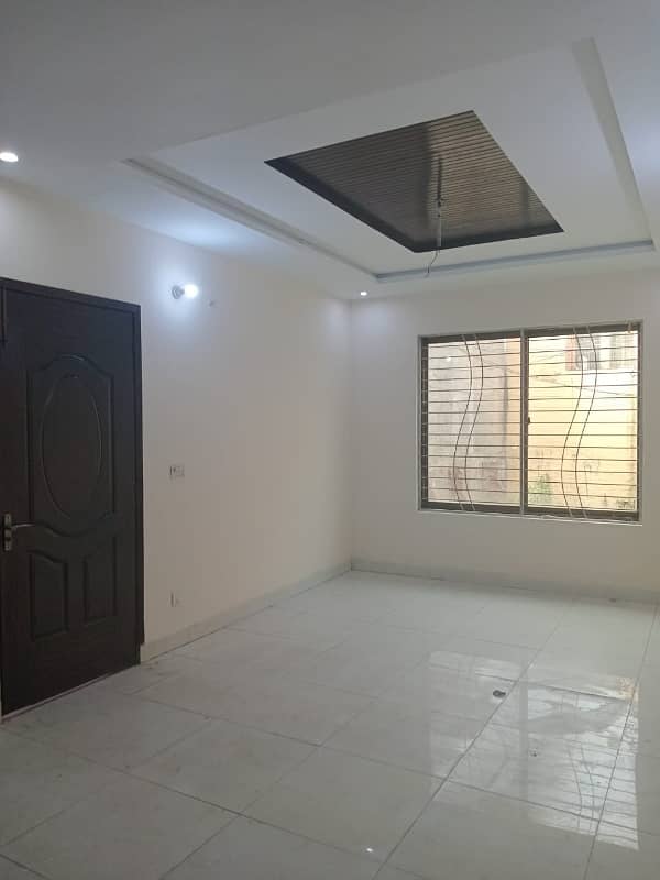 5 Marla Double Storey Furnished House 21