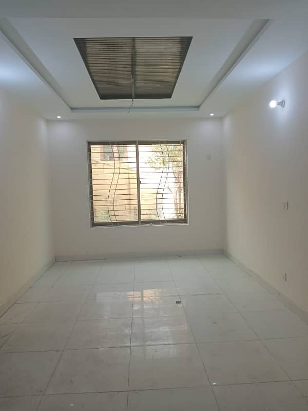 5 Marla Double Storey Furnished House 23