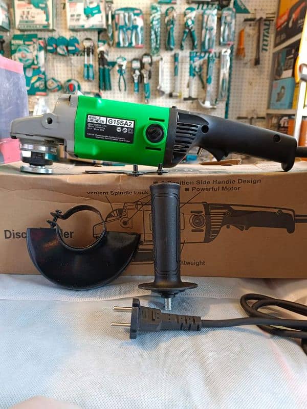 DeWalt Hitachi Makita 4,5,6,7,9 inch cutting iron Grinder and polisher 6