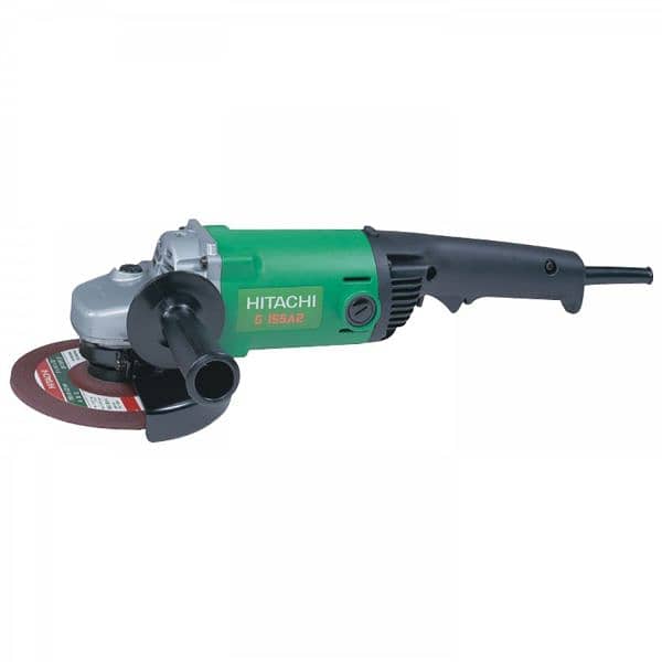 DeWalt Hitachi Makita 4,5,6,7,9 inch cutting iron Grinder and polisher 12