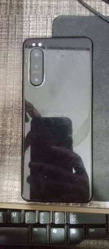 sony Xperia 5 mark 2 (non pta) 0