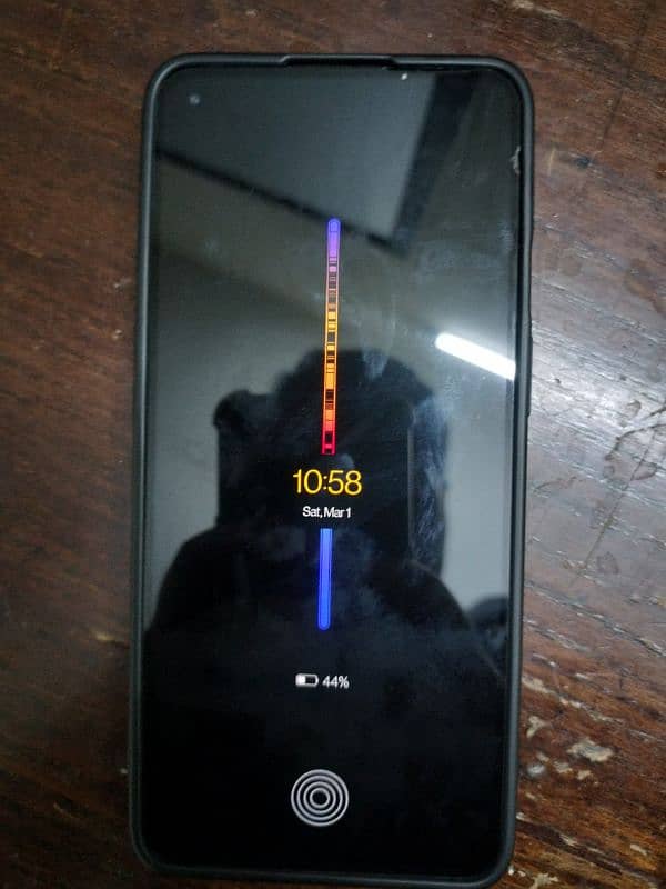 ONE PLUS 9 (GREEN LINE) DUAL SIM (8/128) 4