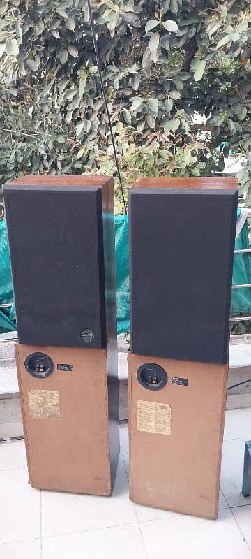ALTEC LENSING 5 SERIES ii 0
