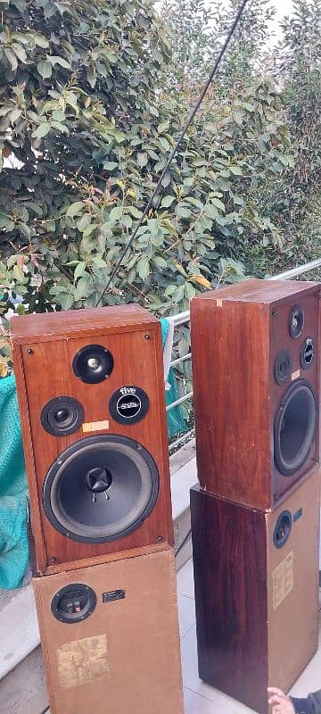 ALTEC LENSING 5 SERIES ii 2
