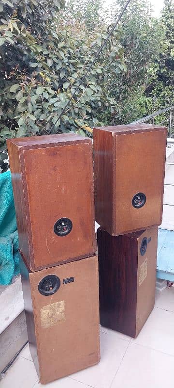 ALTEC LENSING 5 SERIES ii 3
