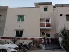 Elegant 140 Sq Yd House For Sale / Naya Nazimabad Blk C