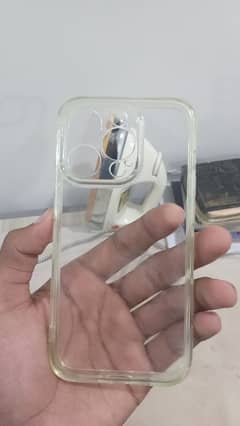 iphone 13 pro max cover