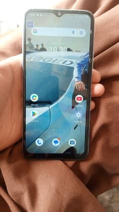 vivo y 21 hn