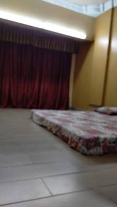 Well Maintained Flat For Sale In North Karachi Sector 14/H