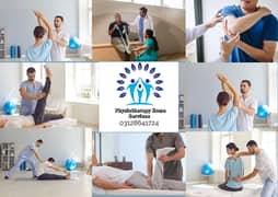 Physiotherapy Services | Personalized Care for Pain Relief & Rehabili