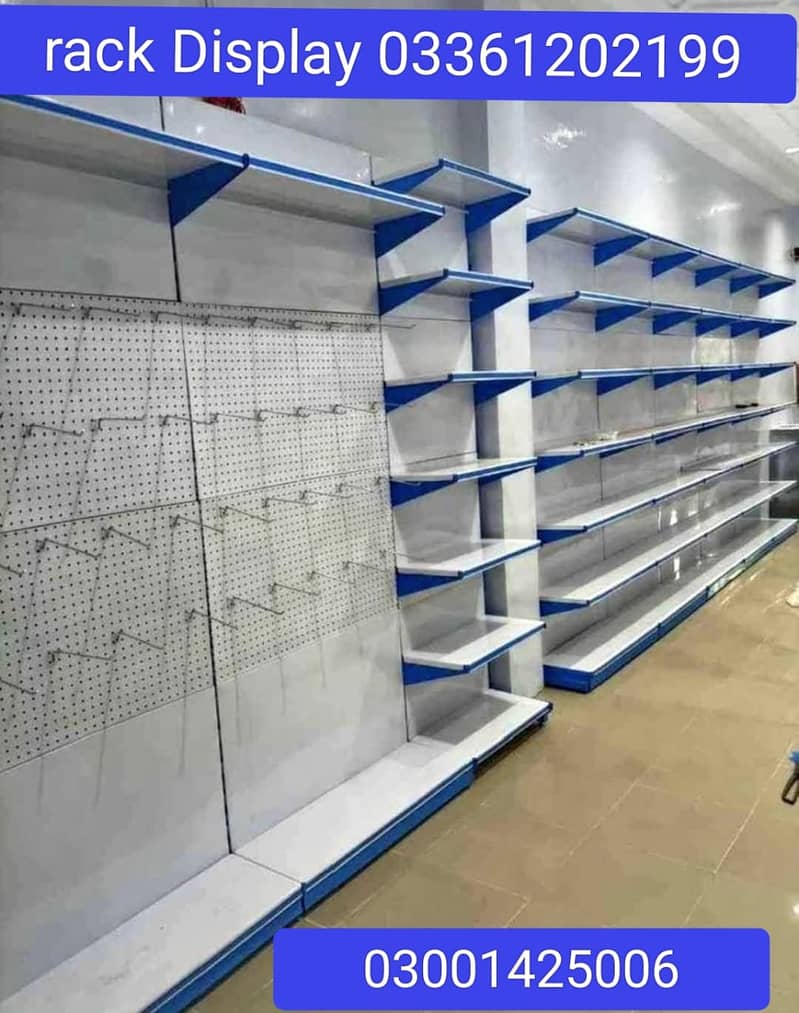 Display rack/storage Rack /grocery racks/ pharmacy racks/industrial 10